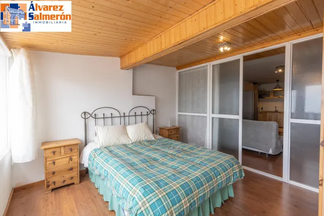 ¡acogedor apartamento en edificio atlas, en la zona baja de sierra nevada! — 12