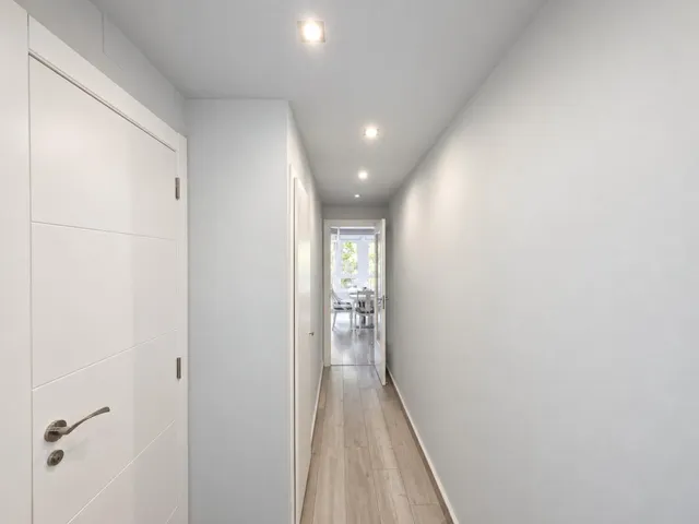 Piso en venta en passeig de pere iii, Manresa – 3 habitaciones, 2 baños y ascensor — 6