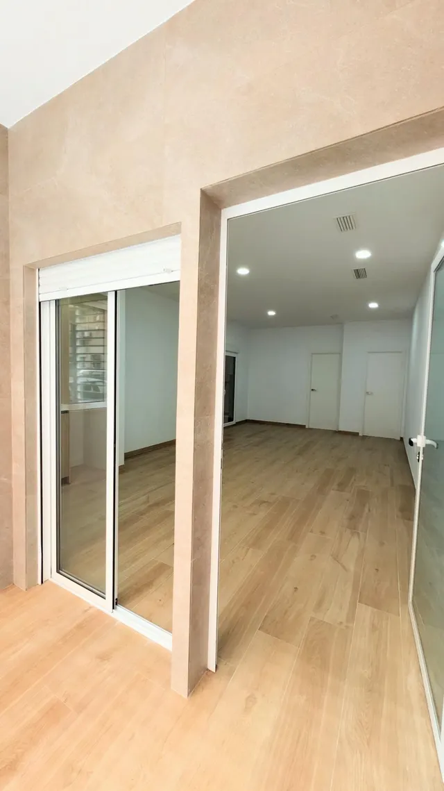 ¡oportunidad única: 2 modelos de planta baja reformada y semiamueblada, exterior en zona poeta miguel hernández! — 15