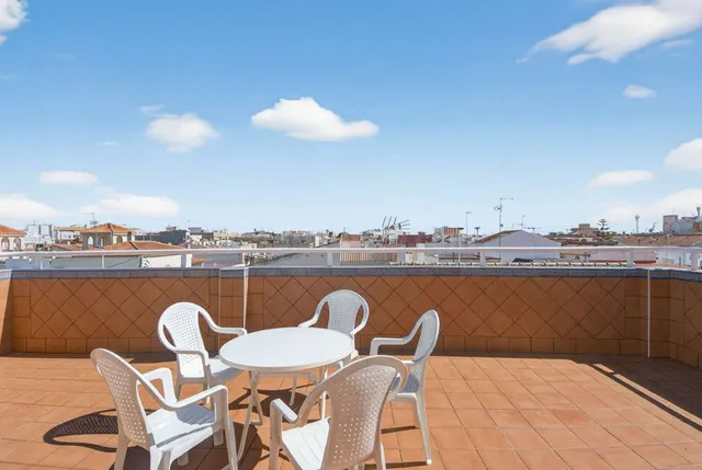 Villa 5 habitaciones 256m² en venta - LA PUNTICA — 4