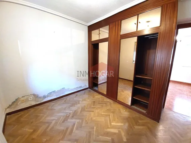 Vivienda en la zona de estación/hornos caleros — 4