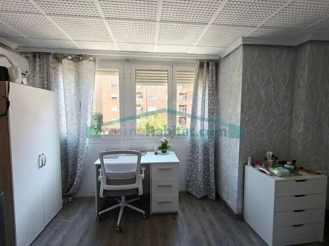 ¡GRAN OPORTUNIDAD DE INVERSIÓN EN VALENCIA! Piso en Xirivell - foto 2