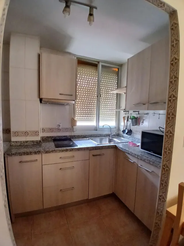 ÁTICO DE UN DORMITORIO EN LAS CHAPAS — 11