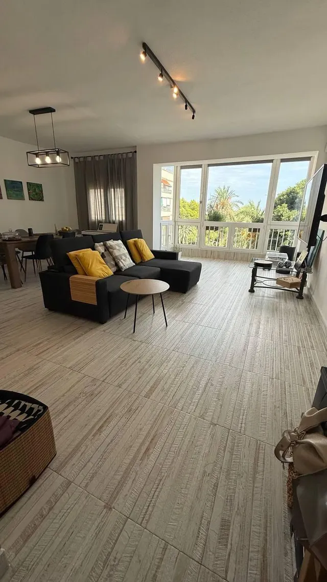 Piso 2 habitaciones 75m² en venta - San Gabriel — 6