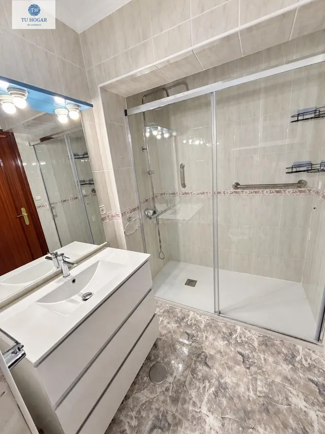 Piso en el Centro de Alcalá de Guadaira a un Excelente Precio - €143,000 — 4