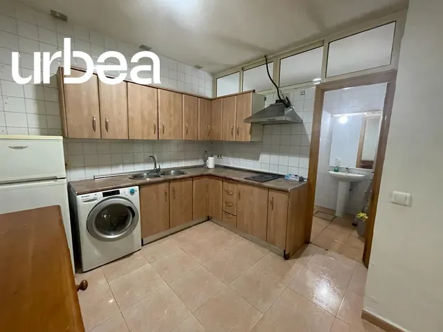 APARTAMENTO EN ZONA LAS CHAPAS-GAMARRA — 12
