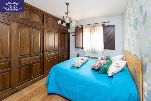 VIVIENDA PAREADA EN MONTELUZ — 33