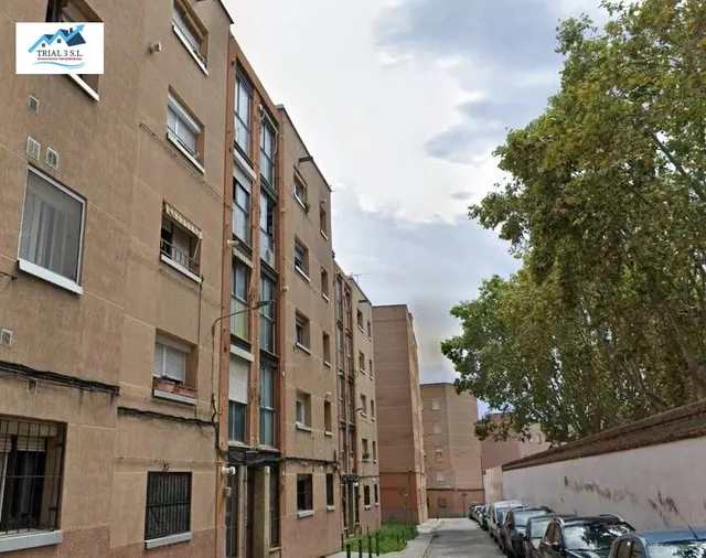 Venta de Piso en Mataró (Barcelona) — 2