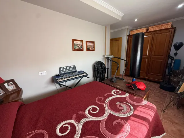 Impecable Ático en Lorca - Barrio San Cristóbal por solo €155,000 — 7