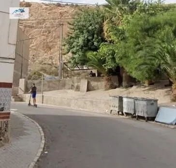 Venta Piso en Almería - foto 2