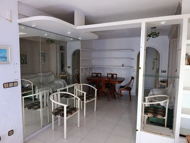 Vivienda en Miradores Juan XXIII — 3