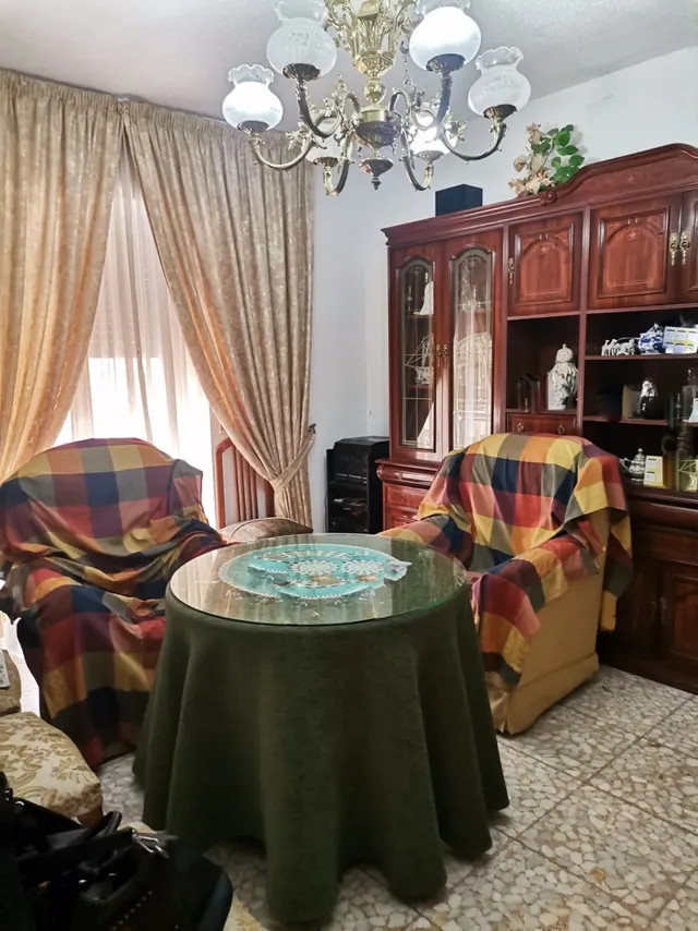 SE VENDE PISO ZONA SAN ILDEFONSO — 21