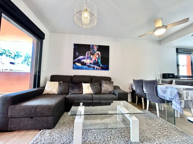 Apartamento 2 habitaciones 91m² en venta - Villamartin — 7