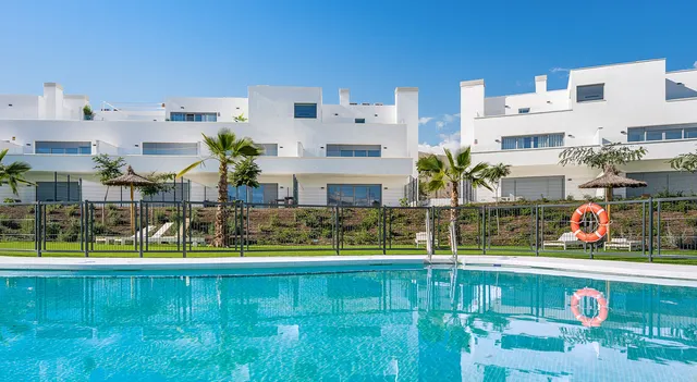 Ático 3 habitaciones 123m² en venta - Costa Del Sol — 37