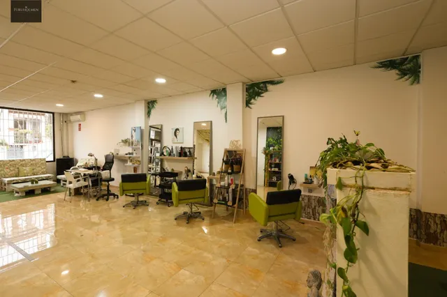 Local comercial en venta – opción conjunta o por separado — 10