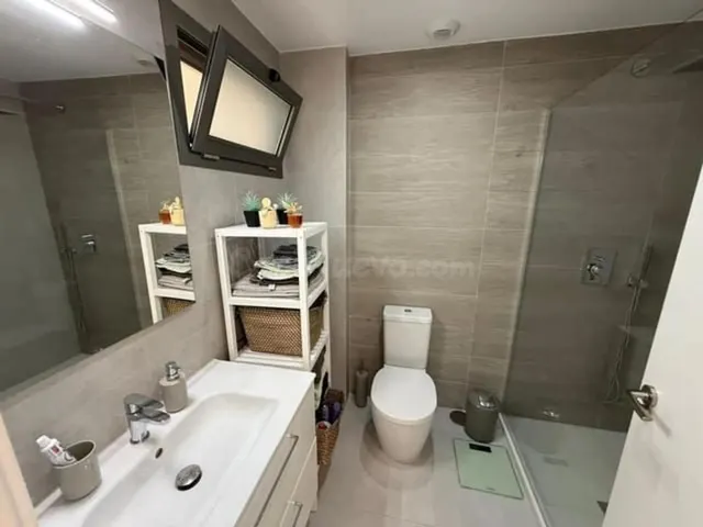 Apartamento 2 habitaciones 71m² en venta - Montezenia — 10