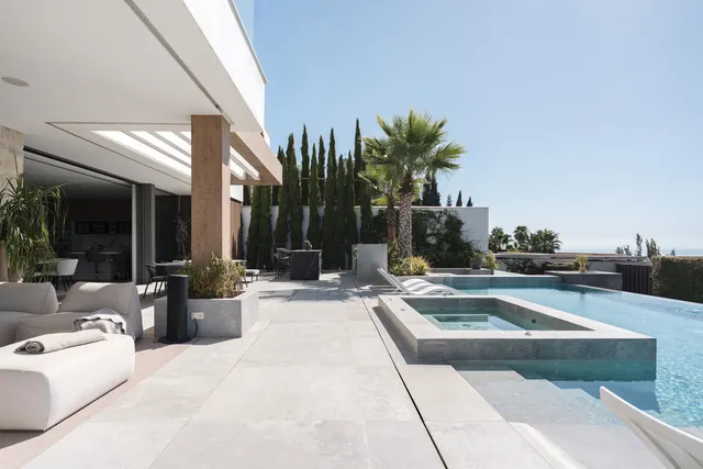 Chalet 6 habitaciones 943m² en venta - Costa Del Sol — 49