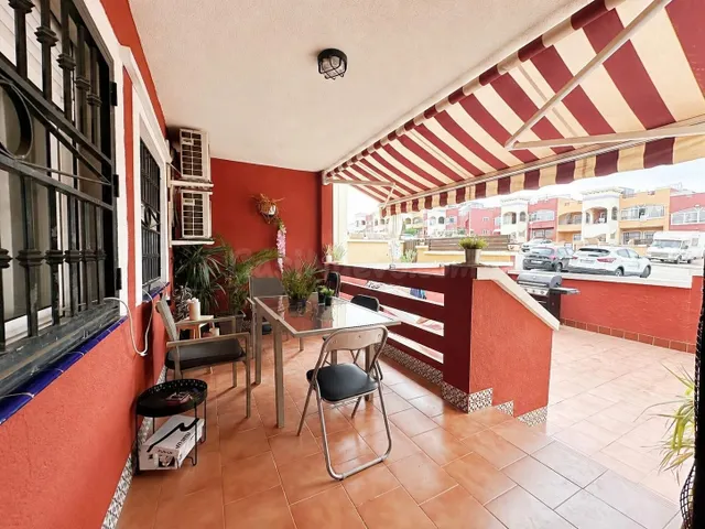 Bungalow 2 habitaciones 80m² en venta - Los Altos — 3