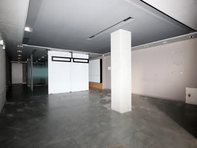 LOCAL COMERCIAL EN VENDA SITUAT A VILANOVA DEL CAMÍ — 8