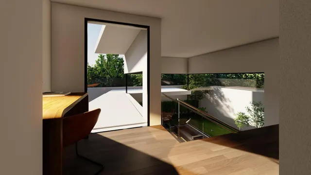 Villa 3 habitaciones 210m² en venta - Los banos — 13