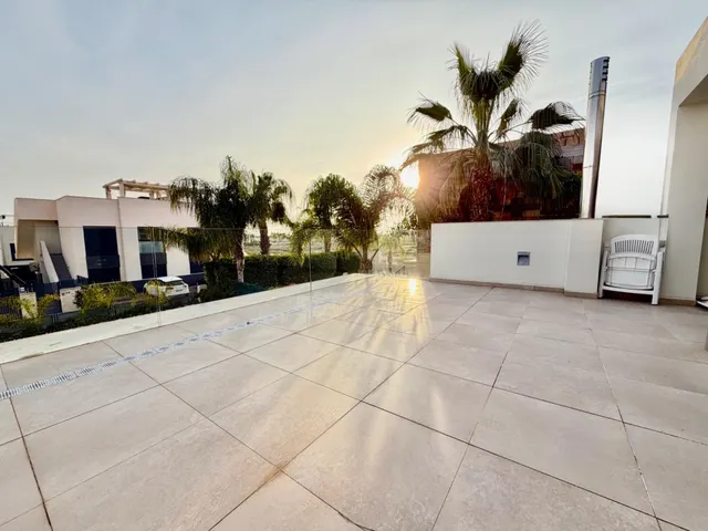 Villa 3 habitaciones 125m² en venta - Centro de la Ciudad Quesada — 19