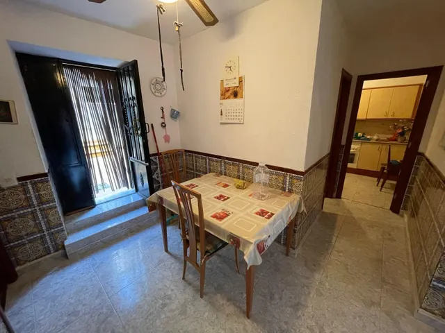EXCELENTE CASA A 25 MINUTOS DE CÁCERES — 20