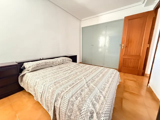 Piso 3 habitaciones 78m² en venta - Patraix — 18