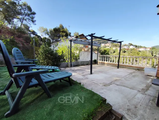 Casa unifamiliar en venta en Sentmenat — 49