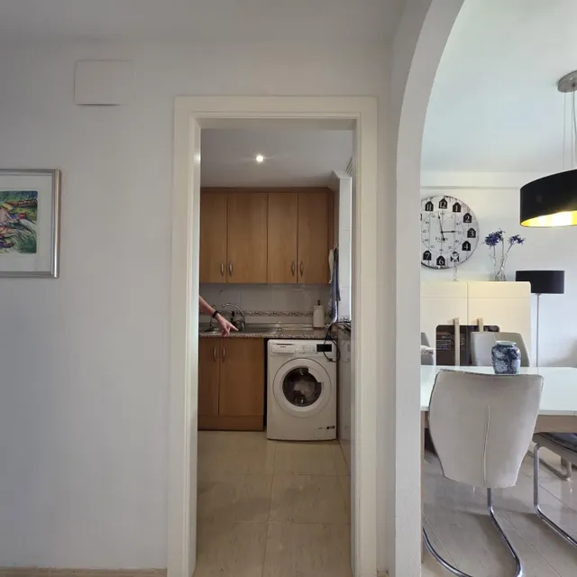 Apartamento 3 habitaciones 99m² en venta - Altos de Campoamor — 9