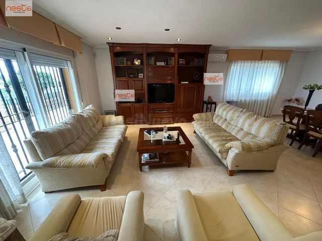 MARAVILLOSO CHALET - foto 3