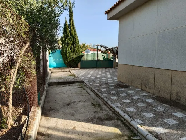 Fantástico chalet para descansar y disfrutar junto a Ecija — 38