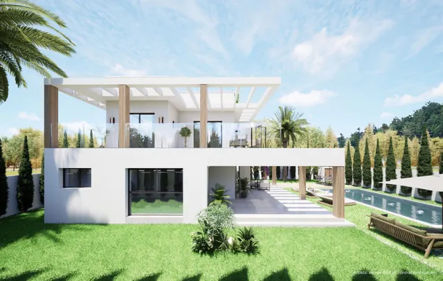 Obra nueva en quesada — 9