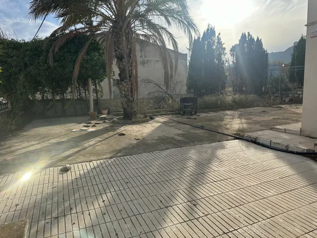 Magnifica casa  con terreno en el casco urbano — 34