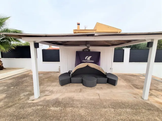 Chalet 4 habitaciones 177m² en venta - FORMIDABLES — 38