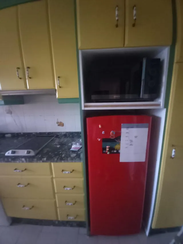 MAGNÍFICO PISO EN LA AVENIDA DE AMÉRICA — 23