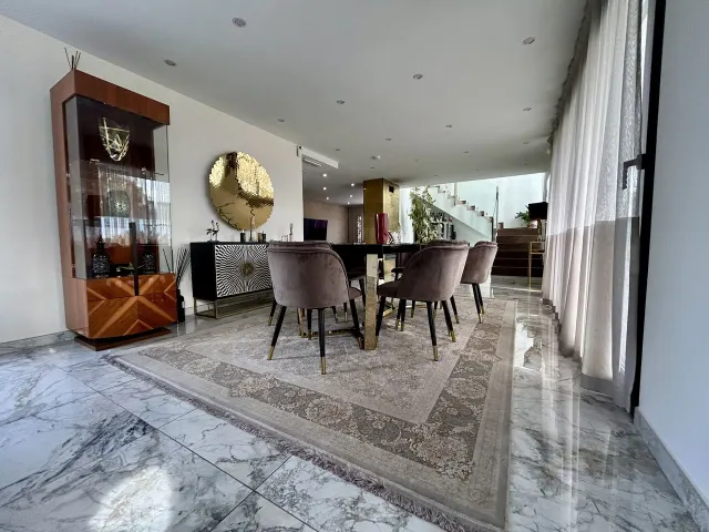 Villa 3 habitaciones 241m² en venta - La siesta — 13