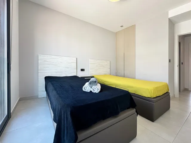 APARTAMENTO DE 2 DORMITORIOS 2 BAÑOS EN OASIS BEACH XII EN RASO (GUARDAMAR DEL SEGURA) — 24