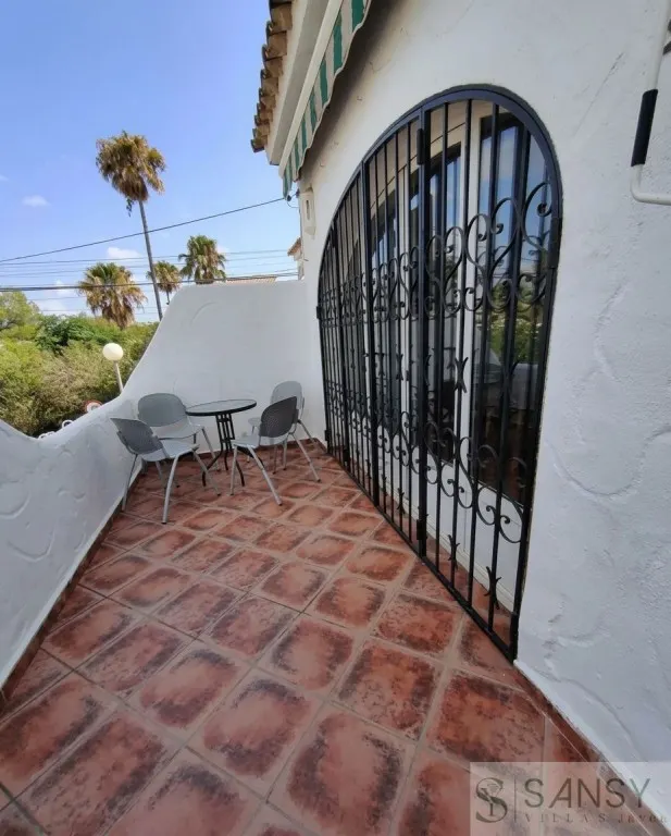 Apartamento en Venta en Benitachell Alicante — 9