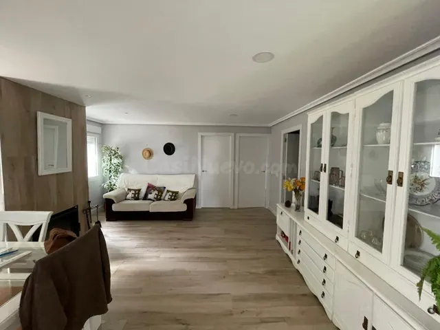CASA DE CAMPO CON 2749 METROS DE TERRENO EN SIERRA DE FUENTE - foto 5