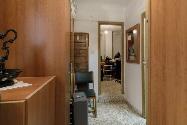 Pieza singular en Cuesta del Chapiz, el corazón del Albaicín. — 40