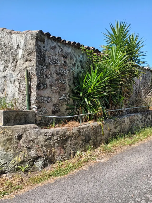FINCA RÚSTICA EN VENTA CON EDIFICACIÓN Y GRAN POTENCIAL DE I - foto 2