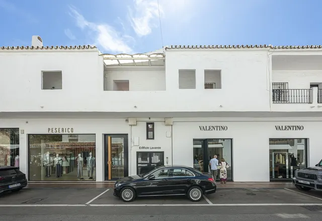 Ático 2 habitaciones 64m² en venta - Marbella — 28