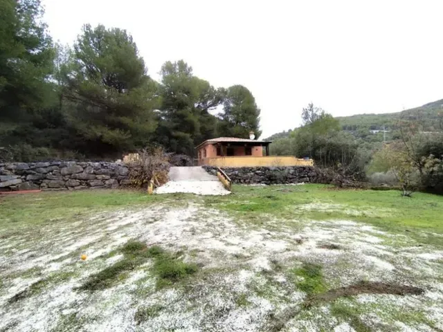 Finca rústica 2 habitaciones 90m² en venta - South of spain — 5