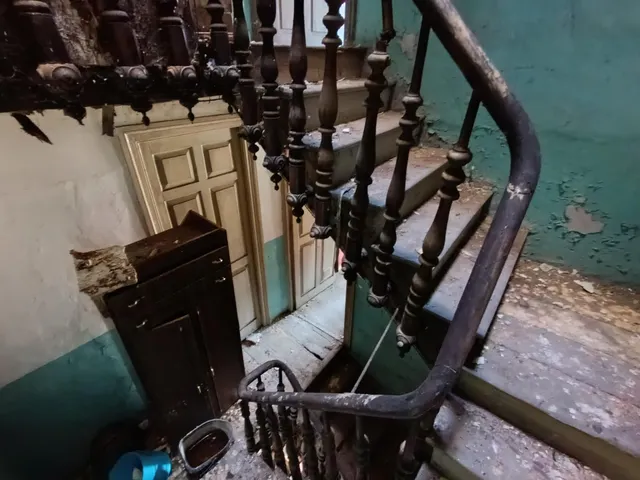 Edificio en venta en Plaza Dominganes, Nava — 35