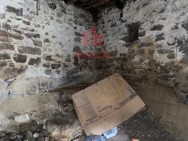 SE VENDE CASA DE PIEDRA PARA REFORMAR EN A VALENZÁ — 5