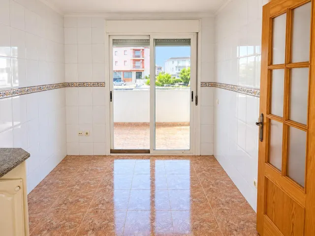 Adosado en Amposta, Zona Valletes. — 11