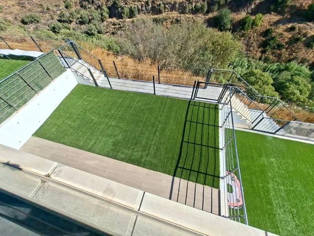 Adosado 3 habitaciones 250m² en venta - Centro — 25