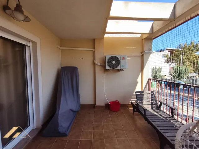 Oportudad Dúplex en la costa, San Pedro del Pinatar. — 14