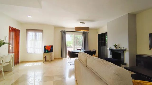 Apartamento 2 habitaciones 109m² en venta - Aloha — 12