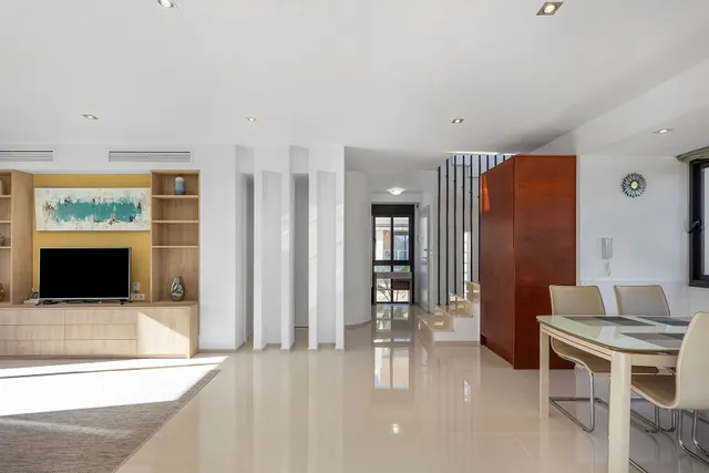 Villa 5 habitaciones 296m² en venta - La Zenia — 13